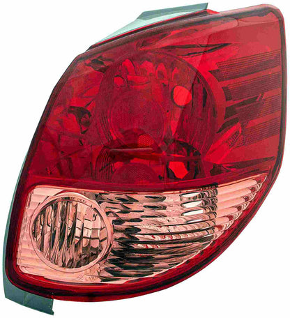 Dorman TAIL LAMP ASSEMBLY 1611221