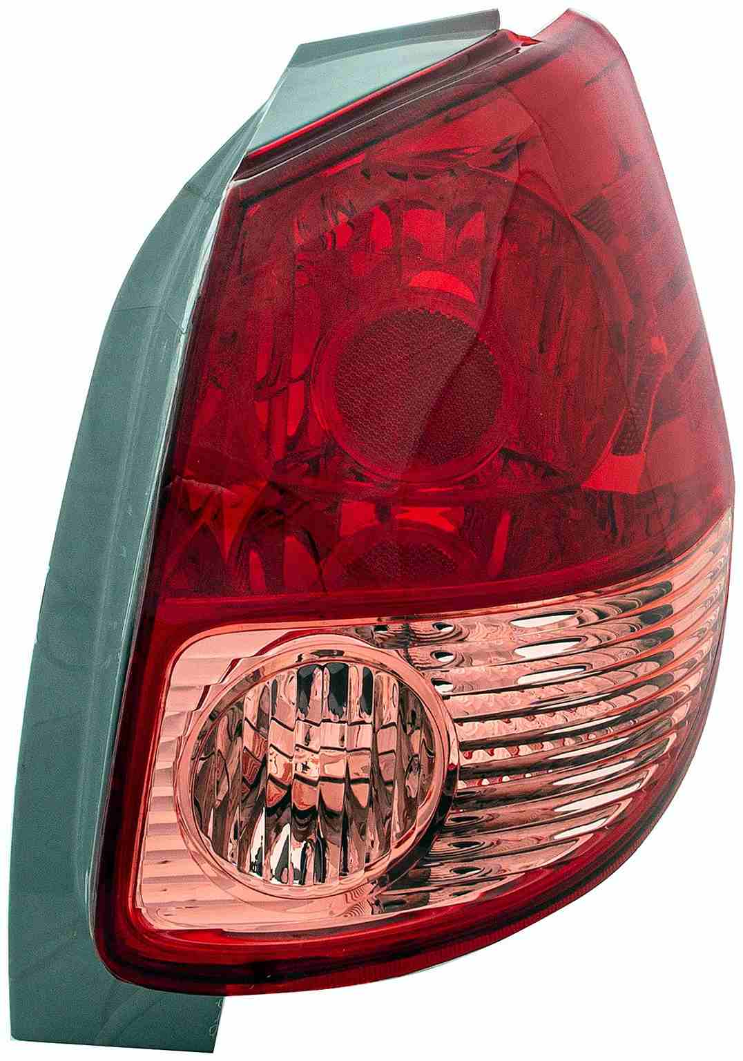 Dorman TAIL LAMP ASSEMBLY 1611221