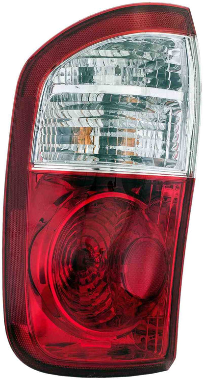 Dorman Tail Light Assembly for 2006-2009 Toyota Tundra 1611224