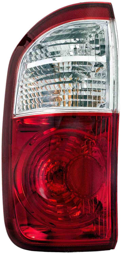Dorman Tail Light Assembly for 2006-2009 Toyota Tundra 1611224