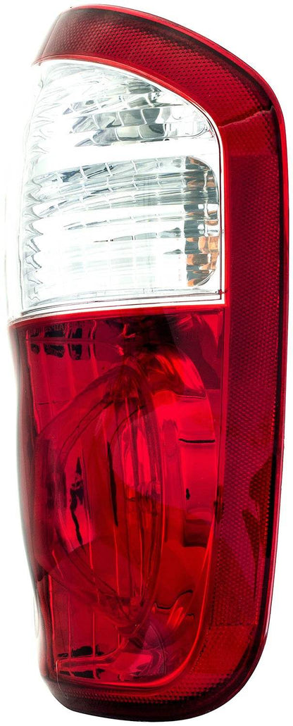 Dorman Tail Lamp Assembly with Easy Installation for 2004-2006 Toyota Tundra 1611225