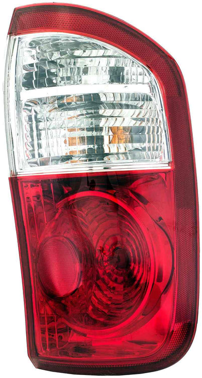 Dorman Tail Lamp Assembly with Easy Installation for 2004-2006 Toyota Tundra 1611225