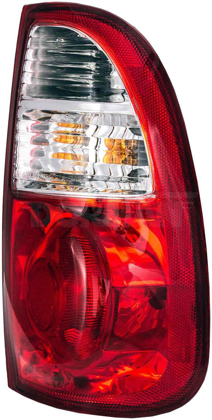 Dorman Tail Light Assembly Easy Installation for 2006-05 Toyota Tundra 1611227