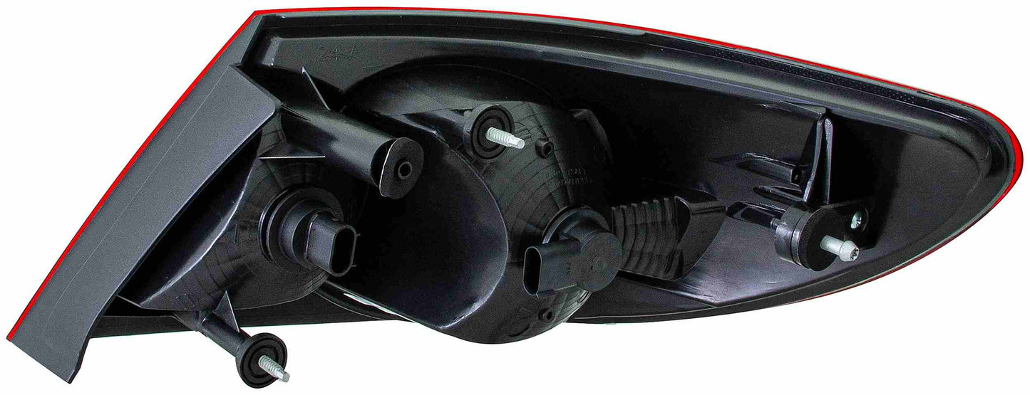 Dorman TAIL LAMP ASSEMBLY 1611228