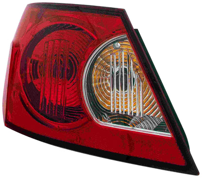 Dorman TAIL LAMP ASSEMBLY 1611228