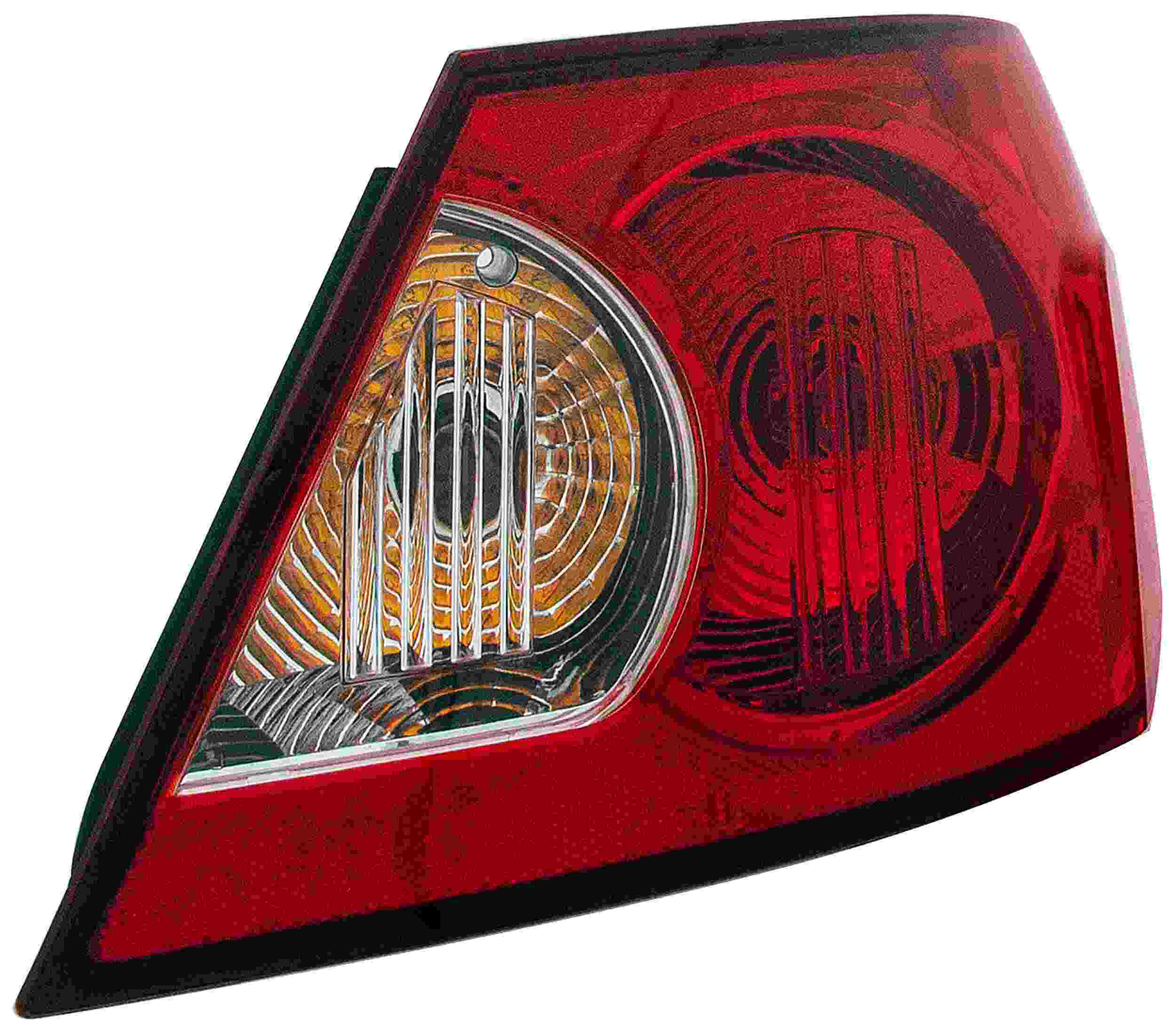 Dorman TAIL LAMP ASSEMBLY 1611229