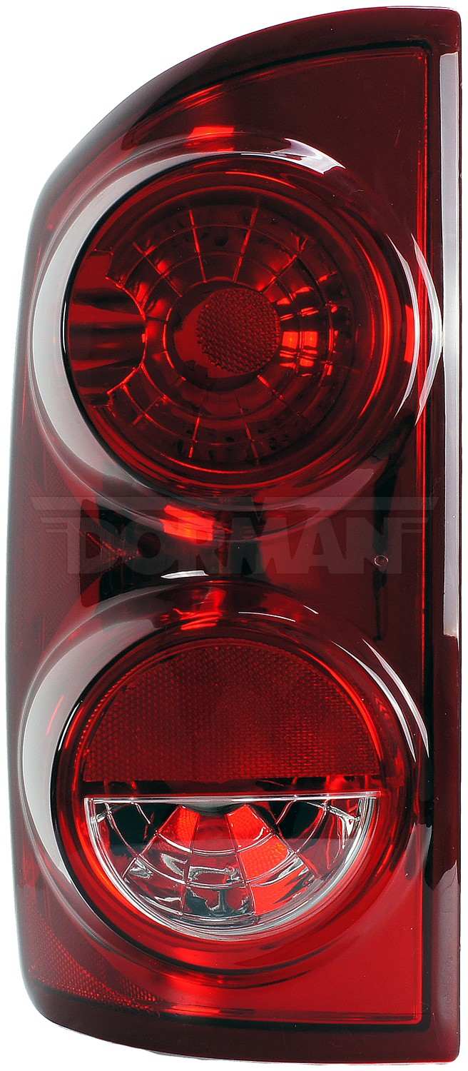 Dorman TAIL LAMP ASSEMBLY 1611230