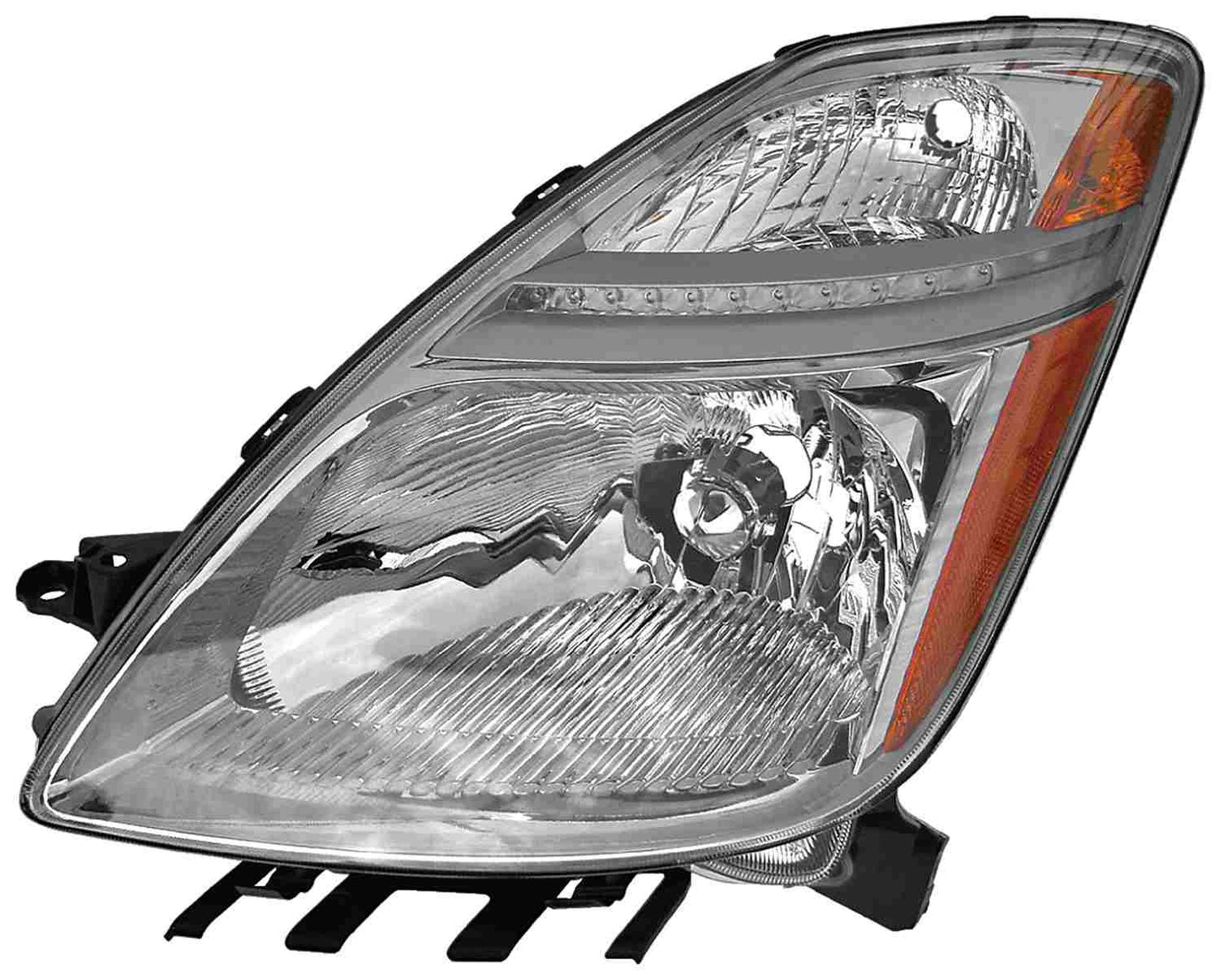 Dorman HEAD LAMP ASSEMBLY 1611232