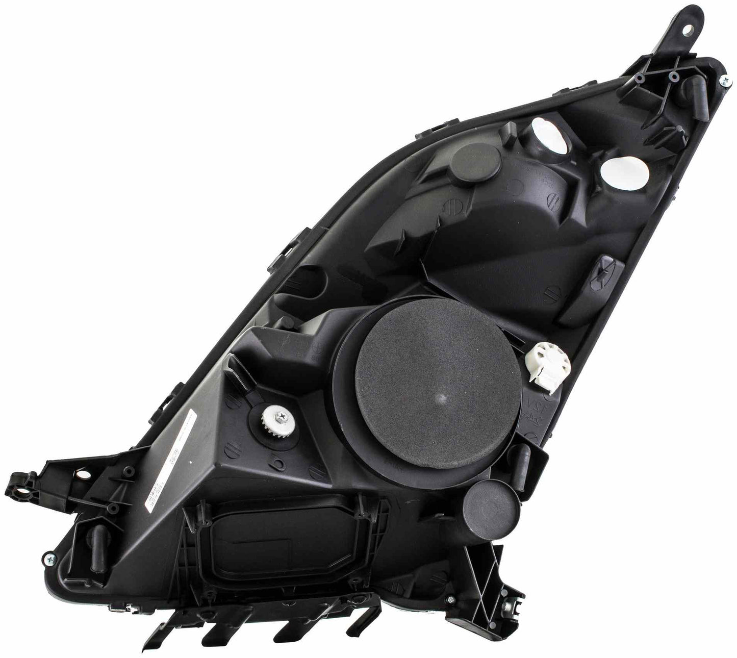 Dorman HEAD LAMP ASSEMBLY 1611233