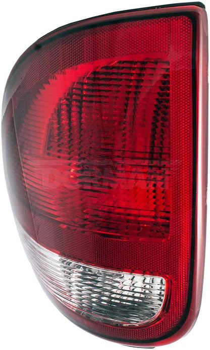Dorman Tail Light Assembly for 2007-2014 Chrysler Town & Country, Dodge Caravan, Grand Caravan 1611235