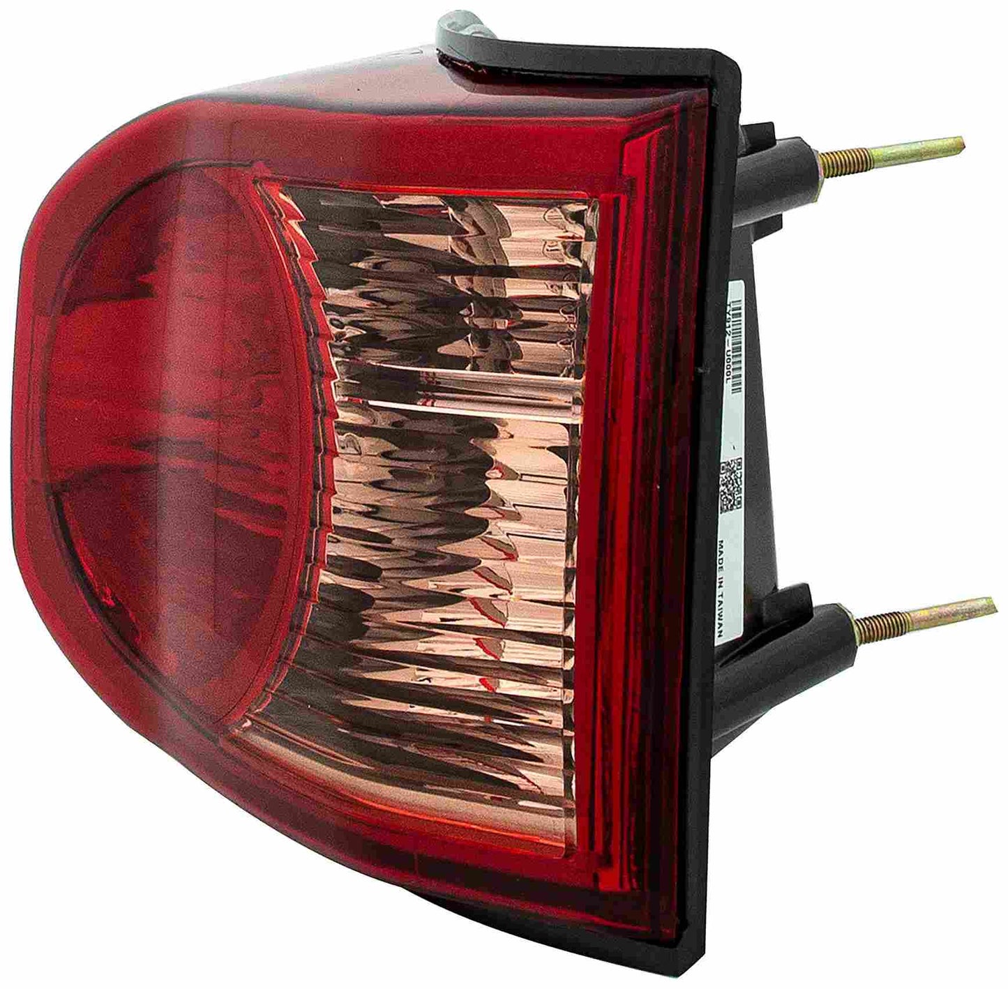 Dorman Tail Light Assembly with Original Design for 2011-07 Toyota FJ Cruiser 1611244