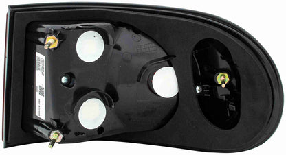 Dorman Tail Light Assembly with Original Design for 2011-07 Toyota FJ Cruiser 1611244
