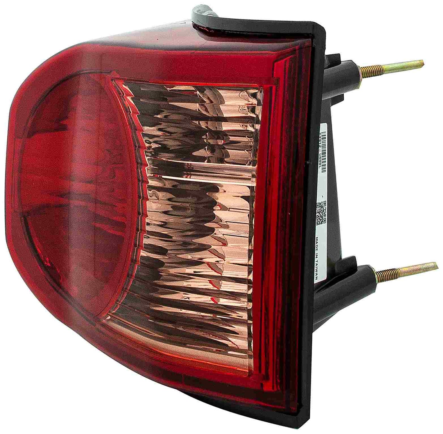 Dorman Tail Light Assembly with Original Design for 2011-07 Toyota FJ Cruiser 1611244