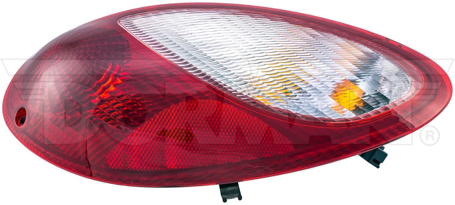 Dorman TAIL LAMP ASSEMBLY 1611247