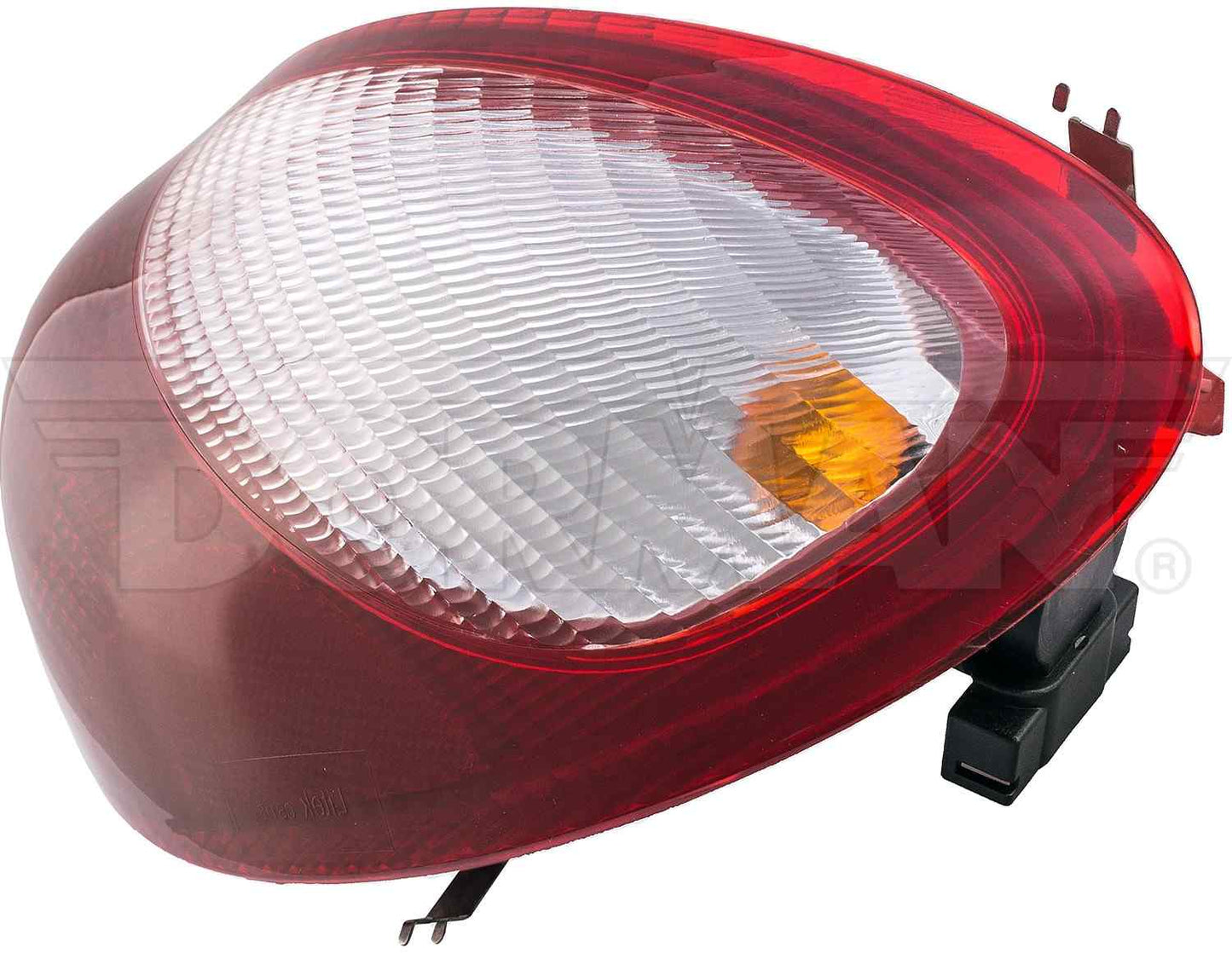 Dorman Tail Light Assembly with Original Design for 2008-06 Chrysler PT Cruiser