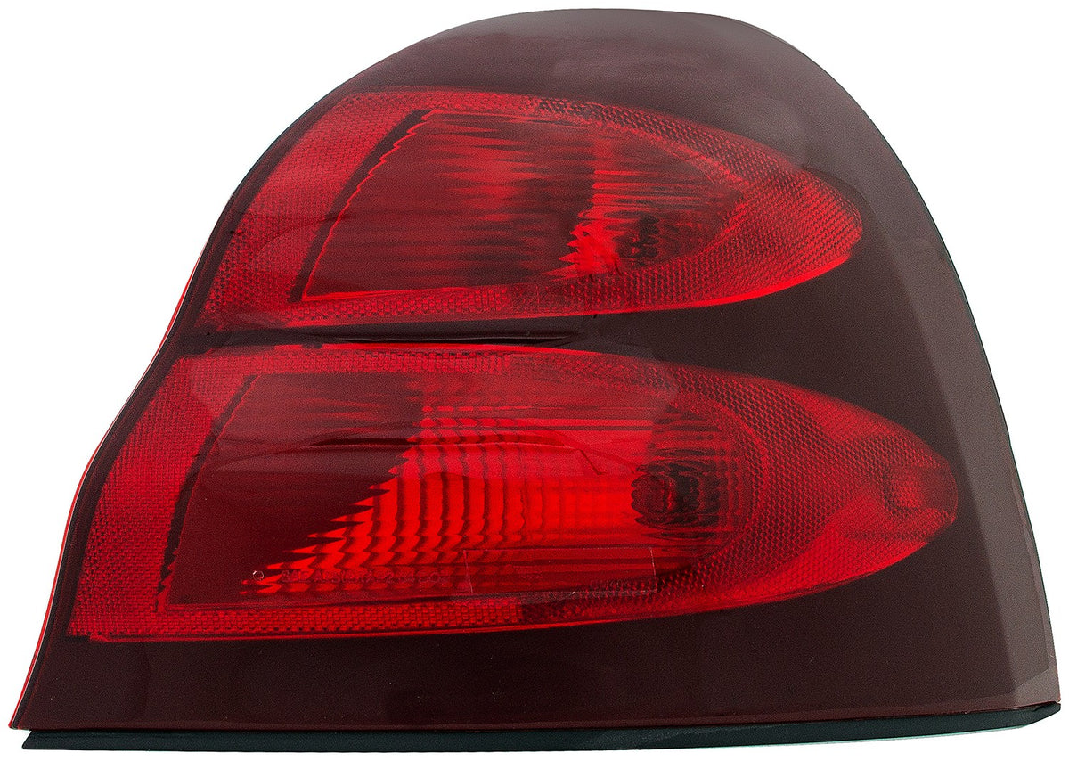 Dorman Tail Light Assembly for 2008-04 Pontiac Grand Prix 1611249