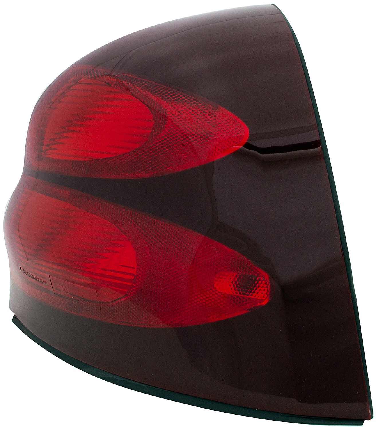 Dorman Tail Light Assembly for 2008-04 Pontiac Grand Prix 1611249