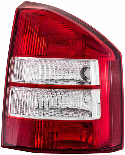 Dorman Tail Light Assembly Easy Installation for 2007-2010 Jeep Compass 1611251