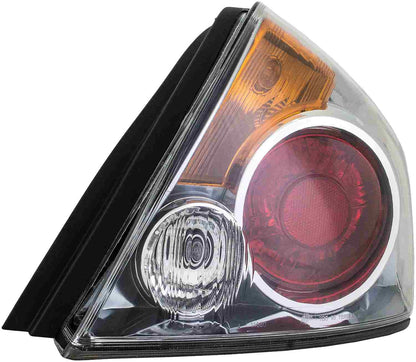 Dorman Tail Light Assembly Easy Installation for 2009-07 Nissan Altima 1611255