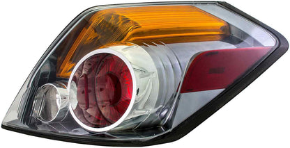 Dorman Tail Light Assembly Easy Installation for 2009-07 Nissan Altima 1611255