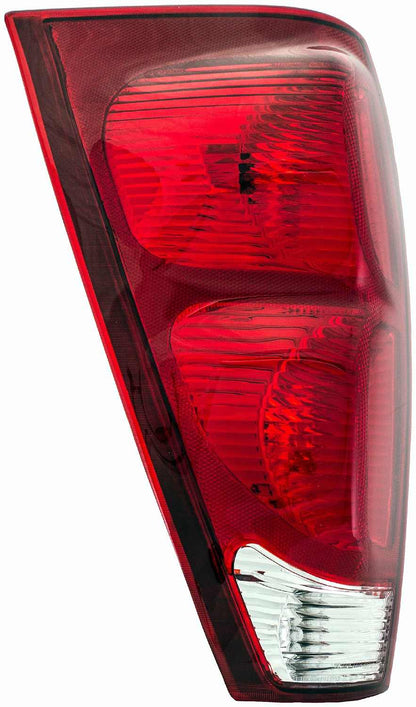 Dorman Tail Light Assembly for 2006 Chevrolet Avalanche 1500/2500 1611262
