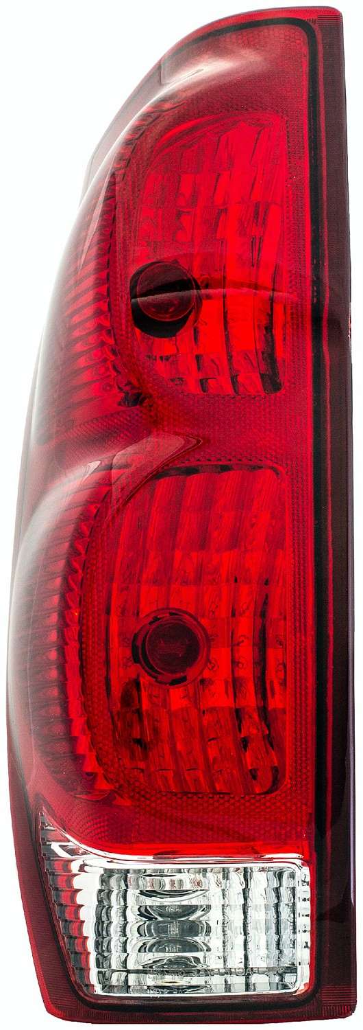 Dorman Tail Light Assembly for 2006 Chevrolet Avalanche 1500/2500 1611262