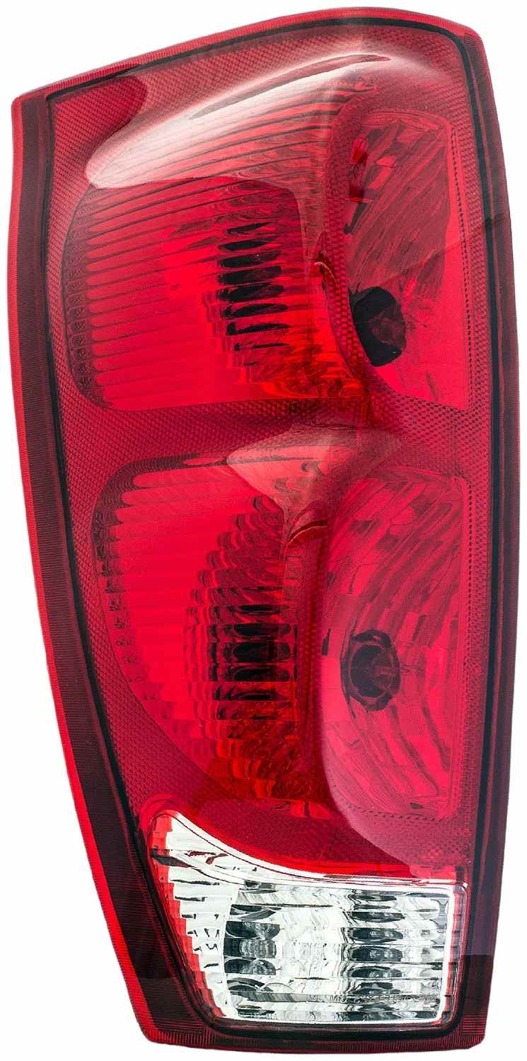 Dorman Tail Light Assembly for 2006 Chevrolet Avalanche 1500/2500 1611262