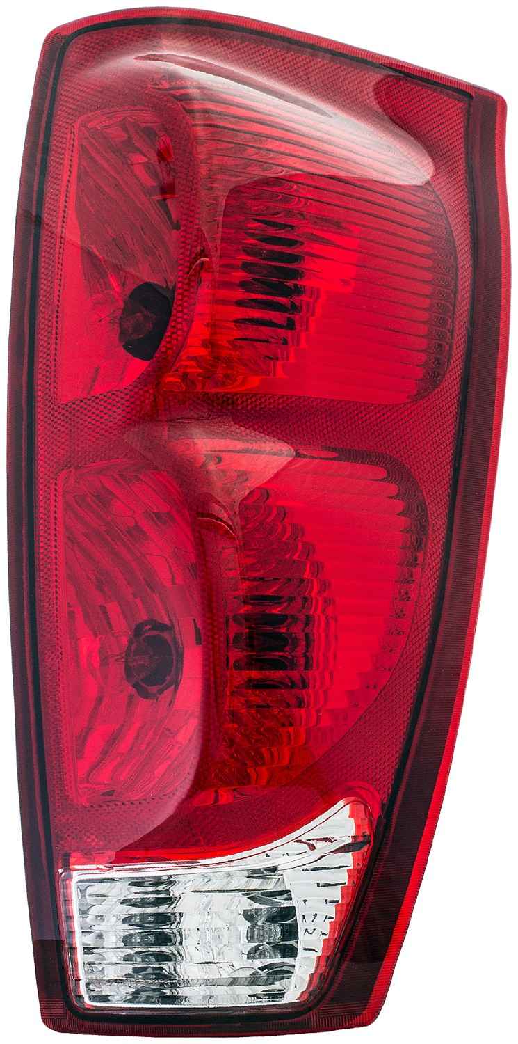 Dorman Tail Light Assembly for 2006 Chevrolet Avalanche 1500/2500 1611263