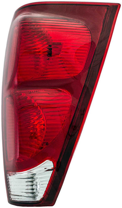 Dorman Tail Light Assembly for 2006 Chevrolet Avalanche 1500/2500 1611263