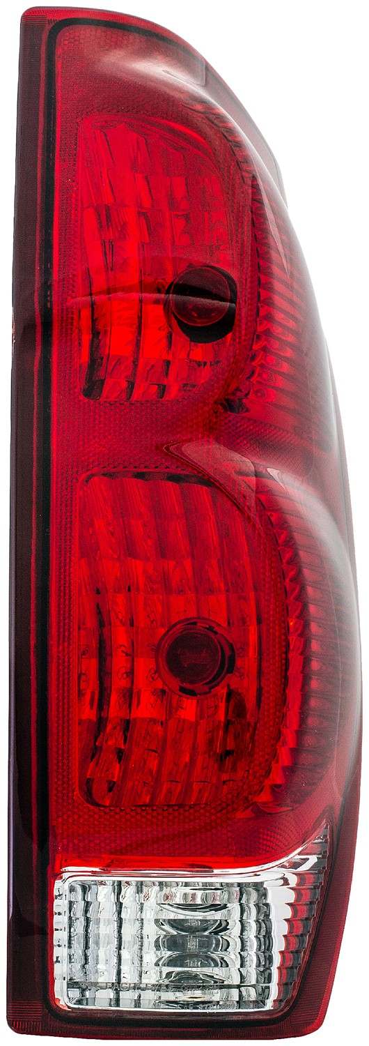 Dorman Tail Light Assembly for 2006 Chevrolet Avalanche 1500/2500 1611263