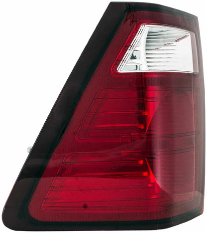 Dorman Tail Light Assembly Easy Installation for 2009-07 Jeep Grand Cherokee