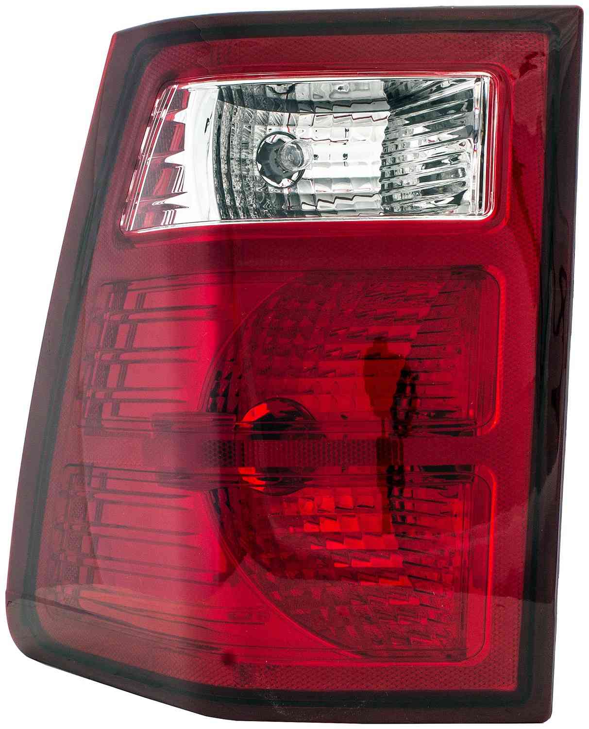 Dorman Tail Light Assembly Easy Installation for 2009-07 Jeep Grand Cherokee