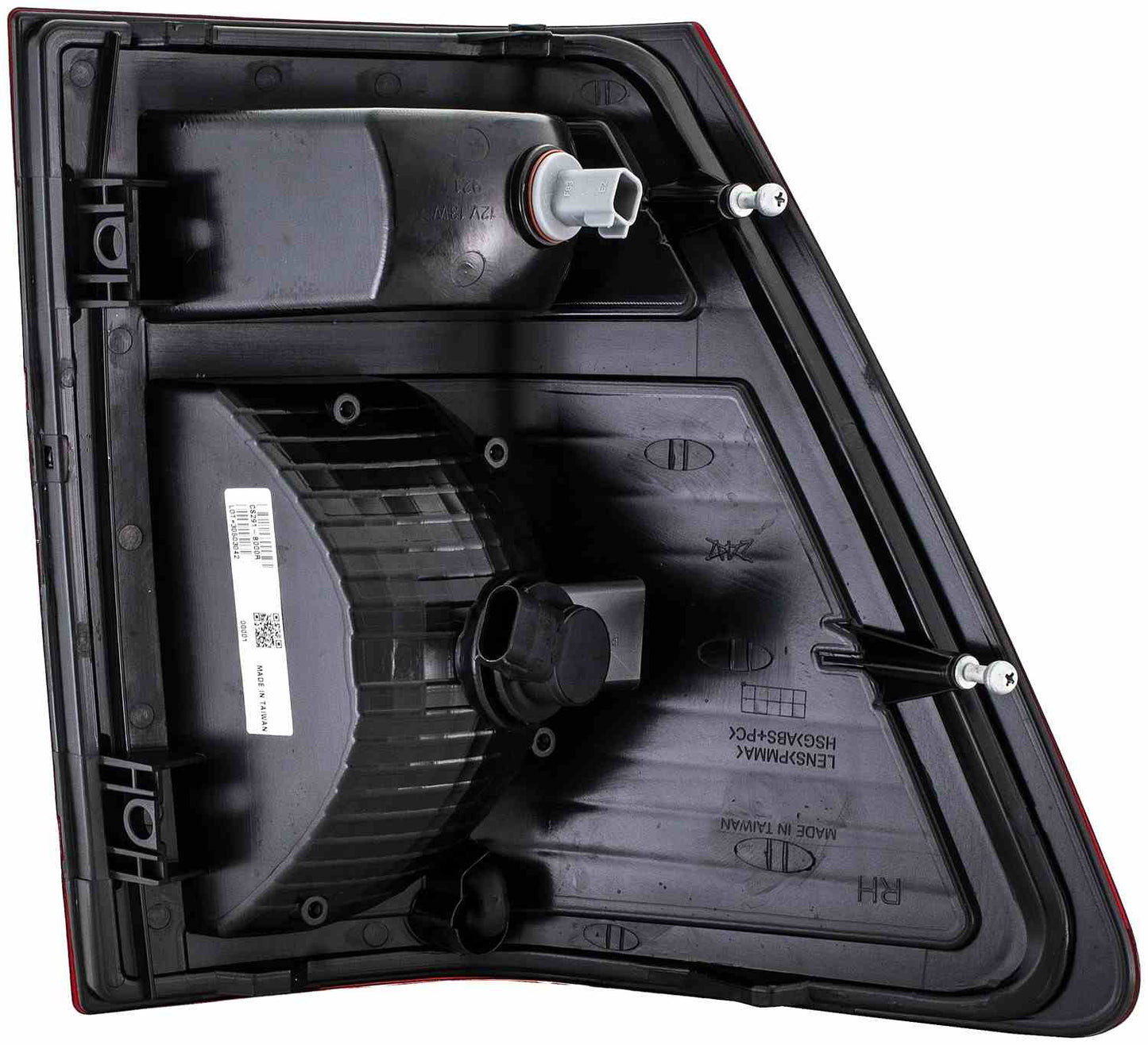 Dorman TAIL LAMP ASSEMBLY 1611275