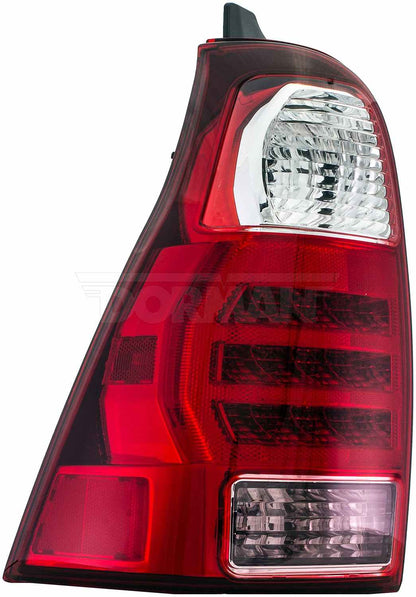 Dorman Tail Light Assembly Easy Installation for 2009-06 Toyota 4Runner
