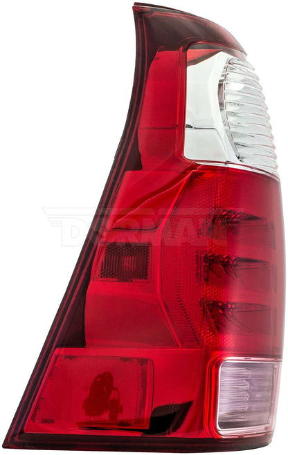 Dorman Tail Light Assembly Easy Installation for 2009-06 Toyota 4Runner