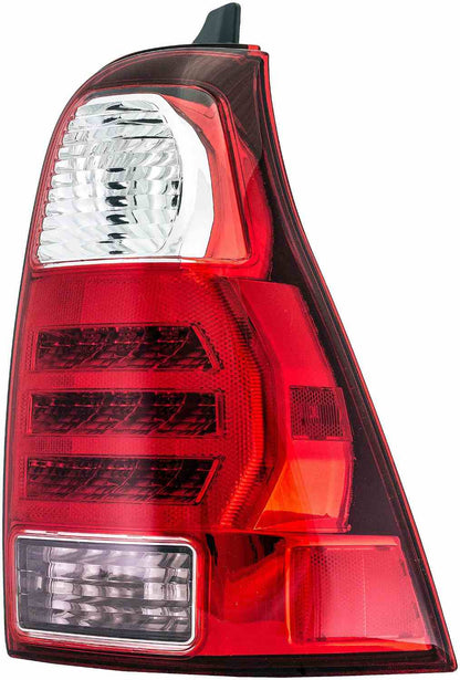 Dorman Tail Light Assembly with Easy Installation for 2006-2009 Toyota 4Runner 1611279