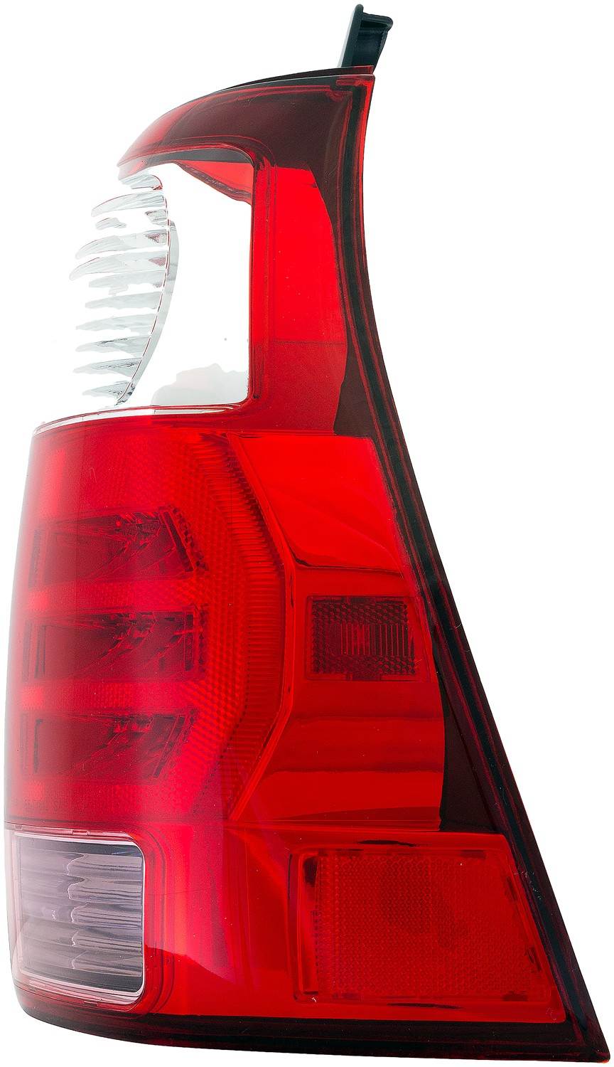 Dorman Tail Light Assembly with Easy Installation for 2006-2009 Toyota 4Runner 1611279