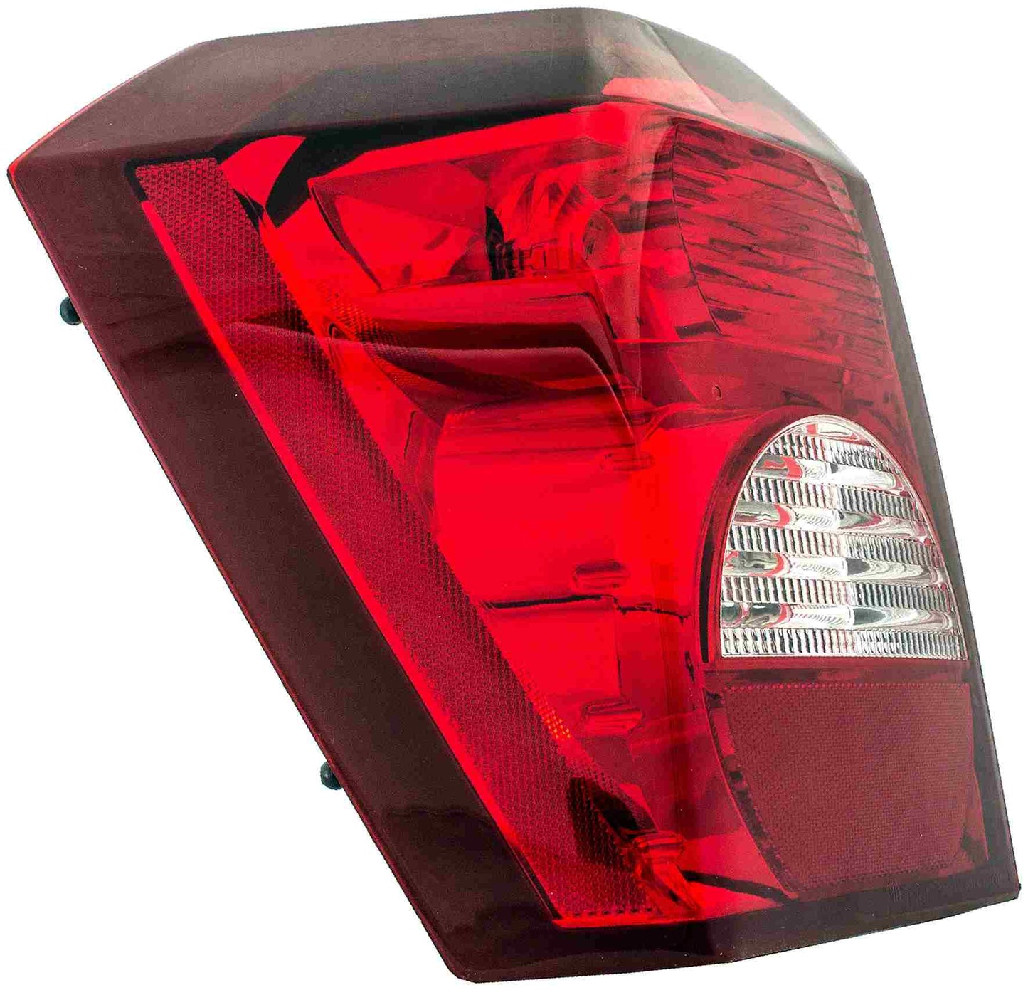 Dorman Tail Light Assembly Easy Installation for 2007 Dodge Caliber 1611292