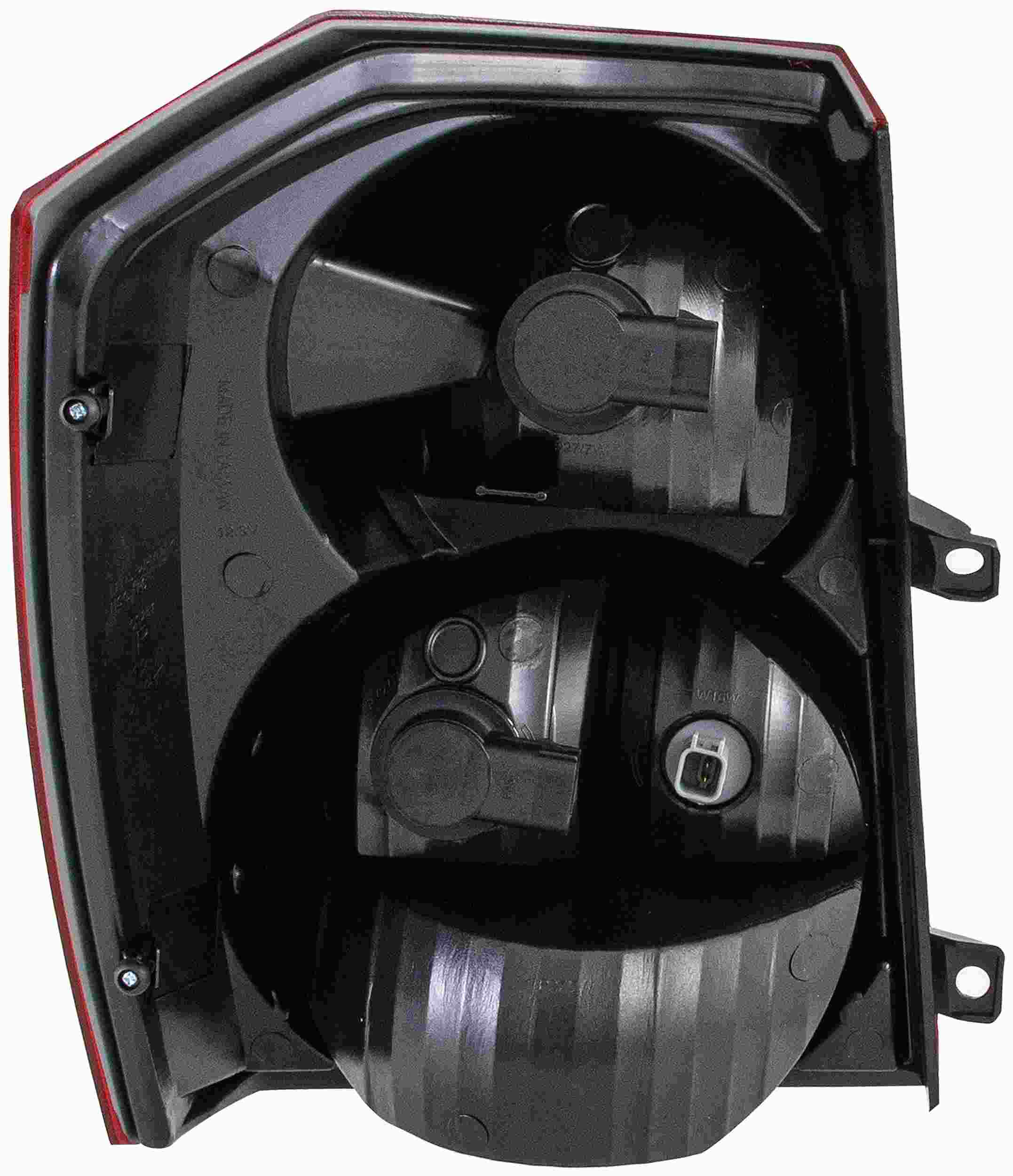 Dorman TAIL LAMP ASSEMBLY 1611293