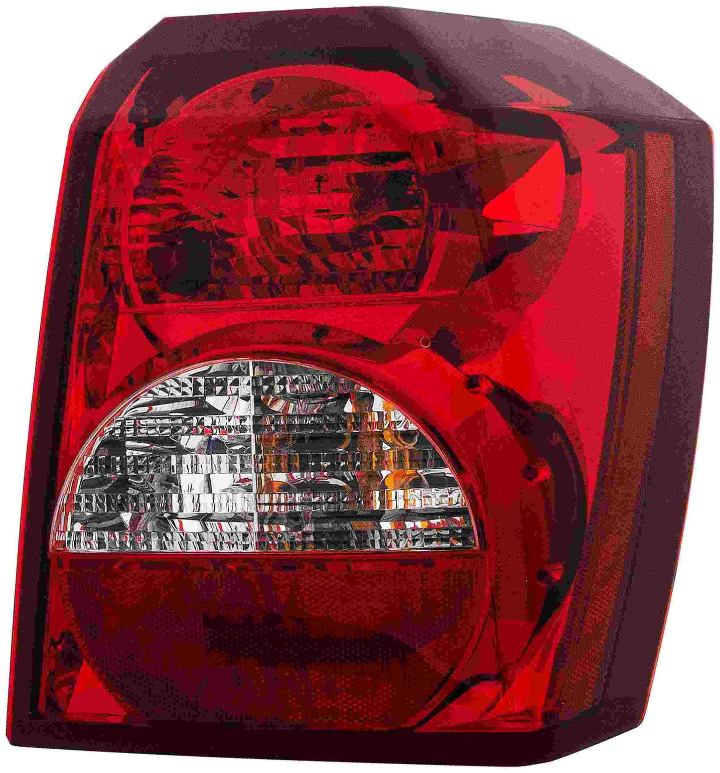 Dorman Tail Light Assembly for 2007 Dodge Caliber 1611293