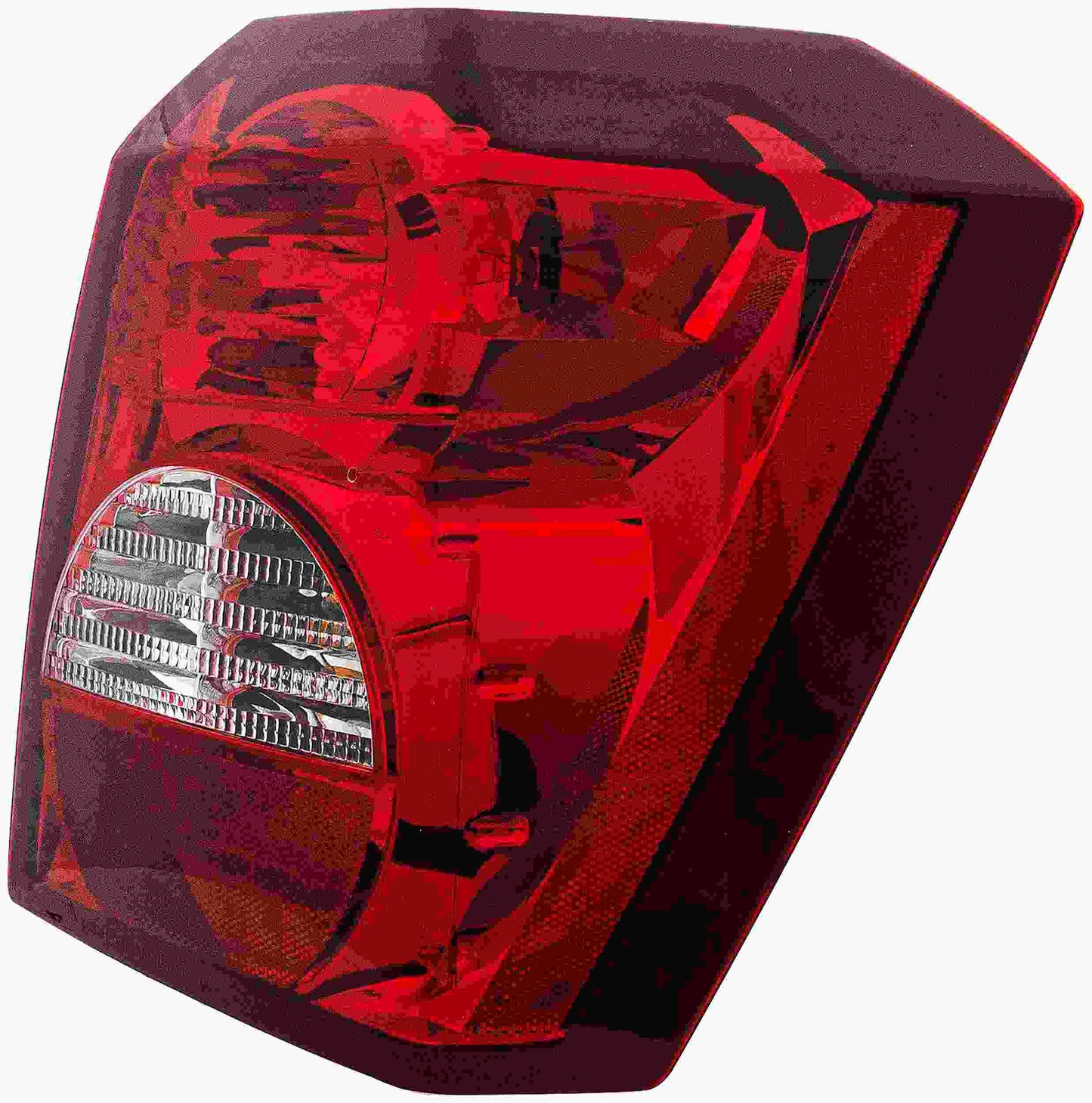 Dorman Tail Light Assembly for 2007 Dodge Caliber 1611293