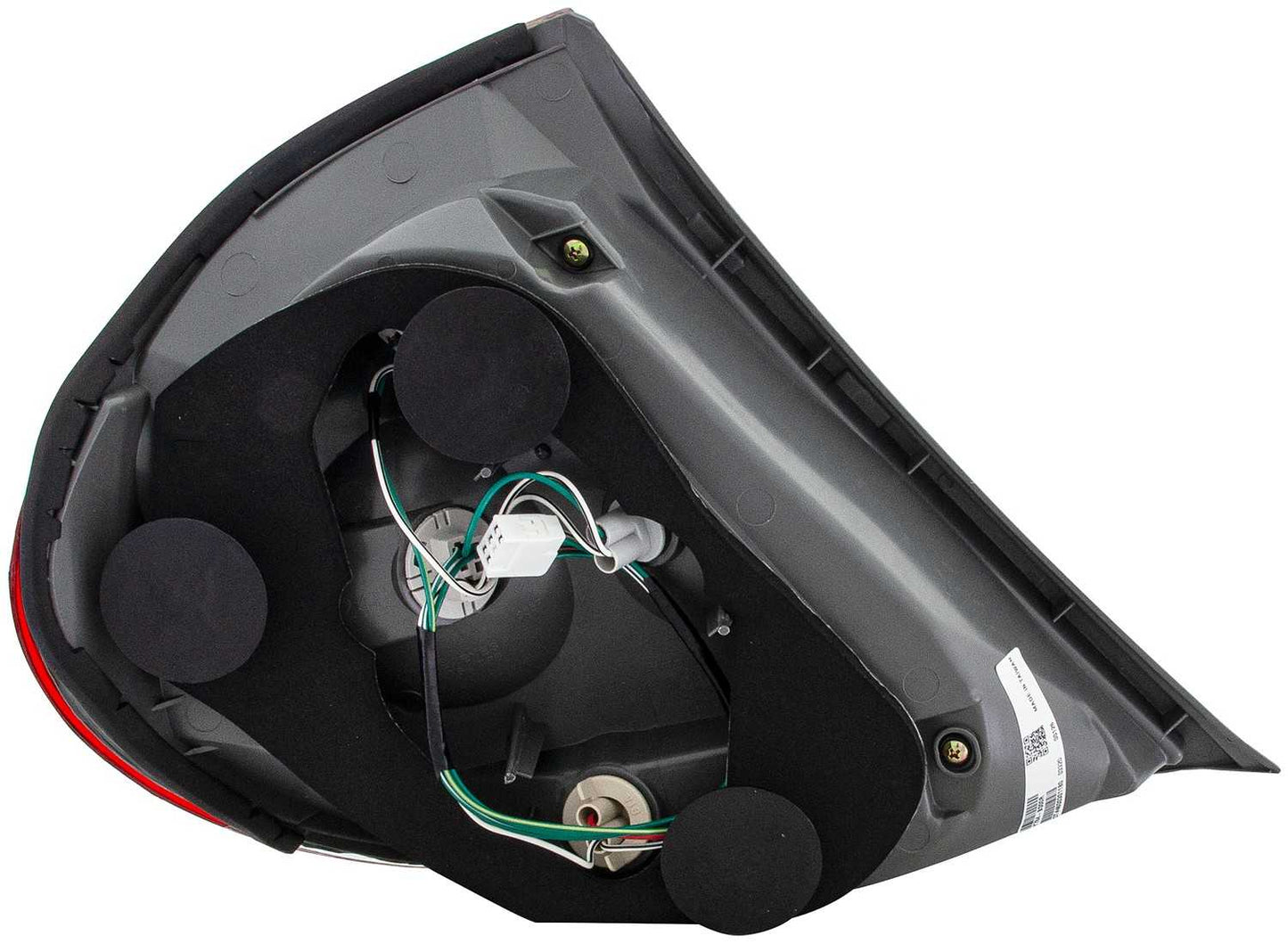 Dorman TAIL LAMP ASSEMBLY 1611296