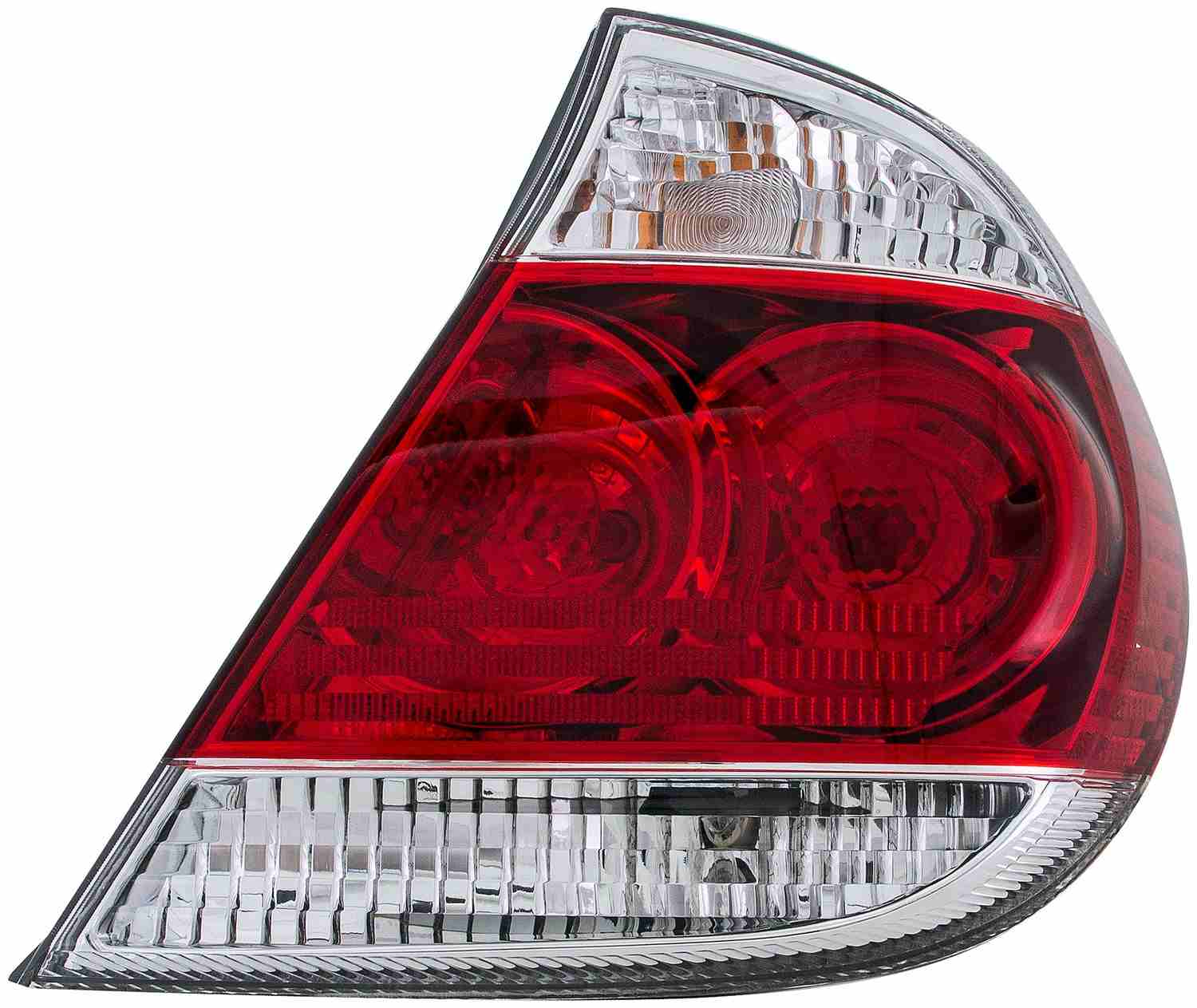 Dorman TAIL LAMP ASSEMBLY  top view frsport 1611296