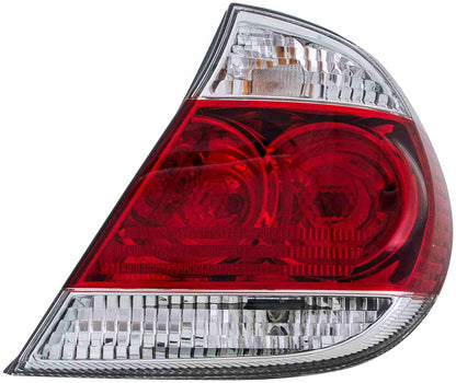 Dorman TAIL LAMP ASSEMBLY 1611296