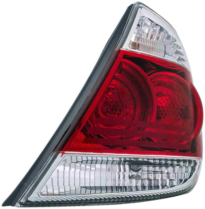 Dorman TAIL LAMP ASSEMBLY 1611296