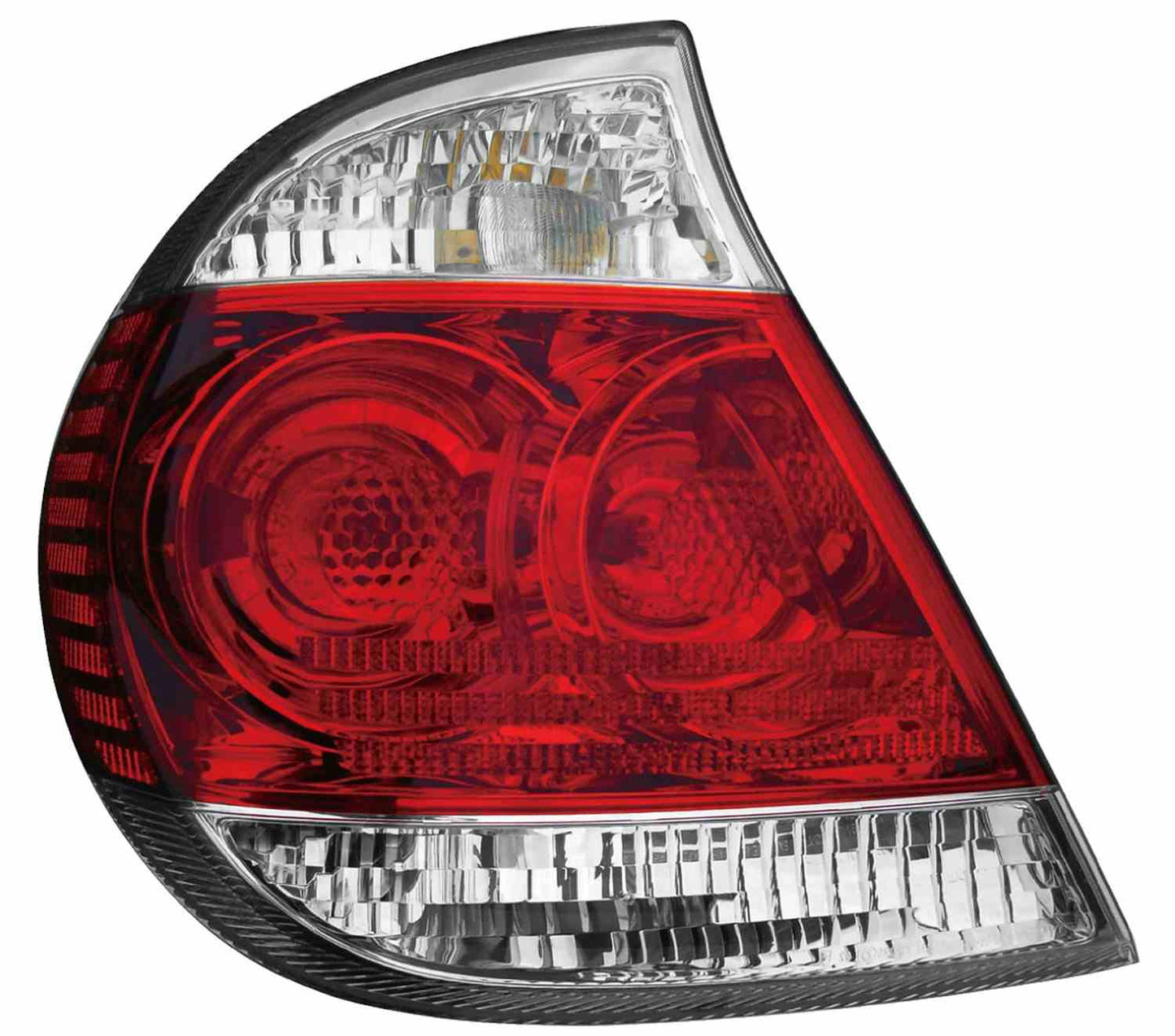 Dorman TAIL LAMP ASSEMBLY 1611298