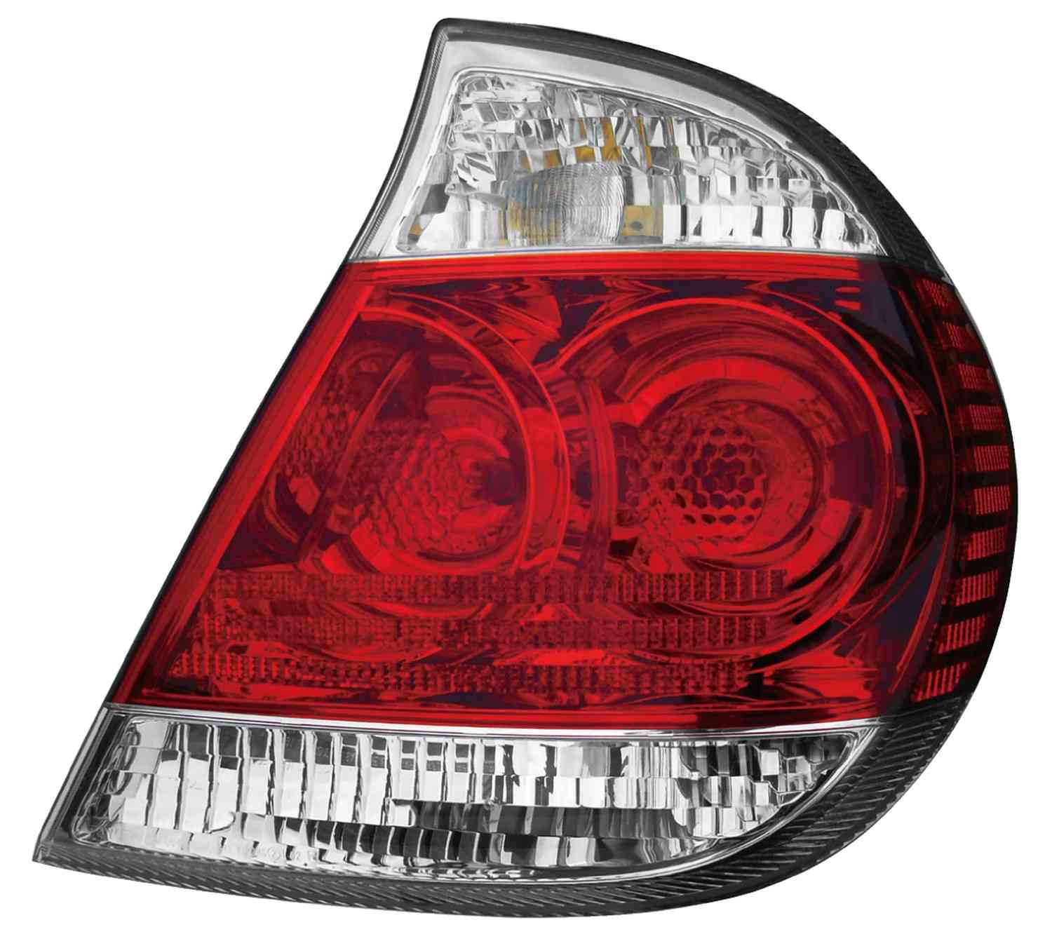 Dorman TAIL LAMP ASSEMBLY 1611299