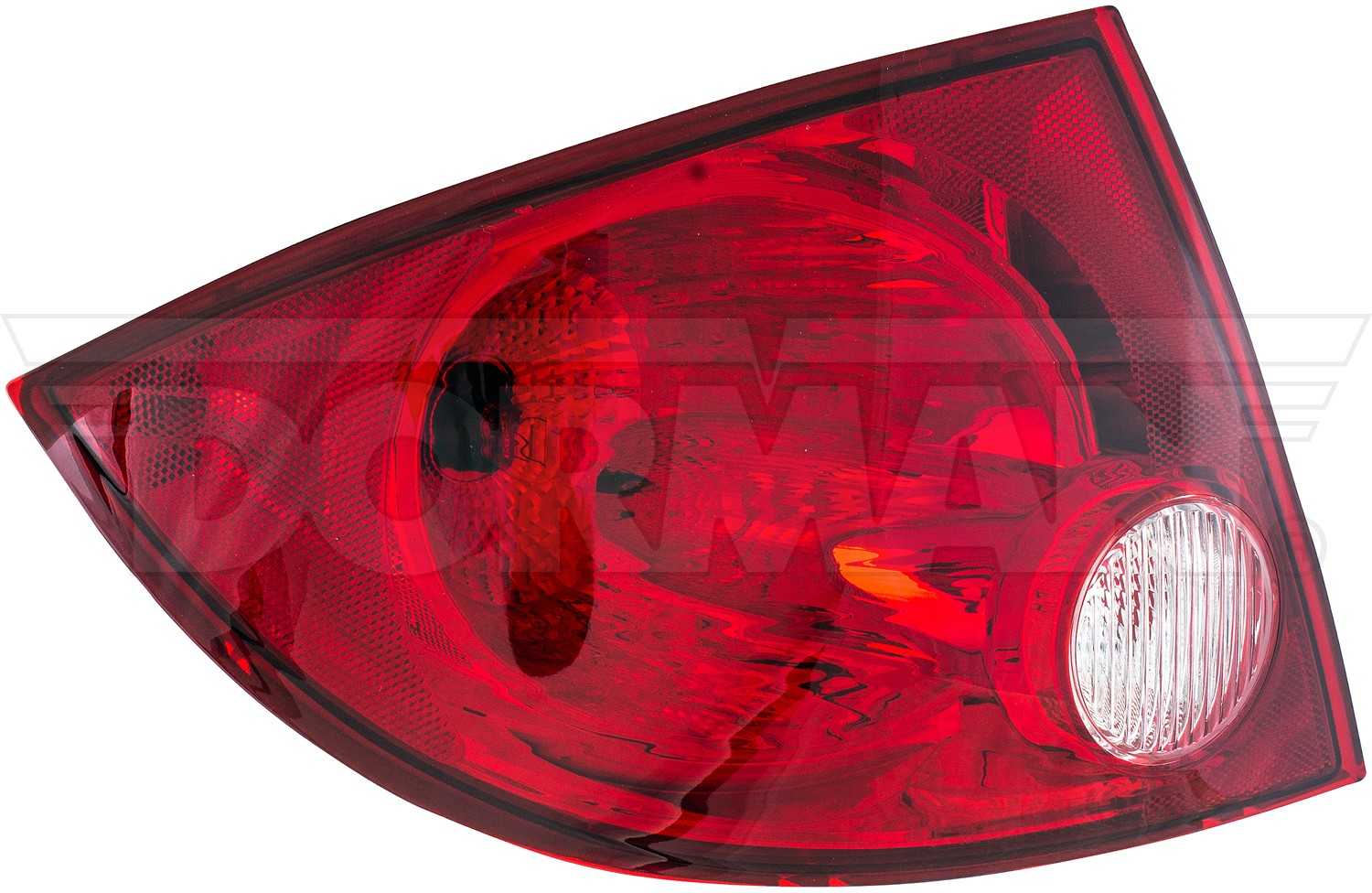 Dorman TAIL LAMP ASSEMBLY 1611304