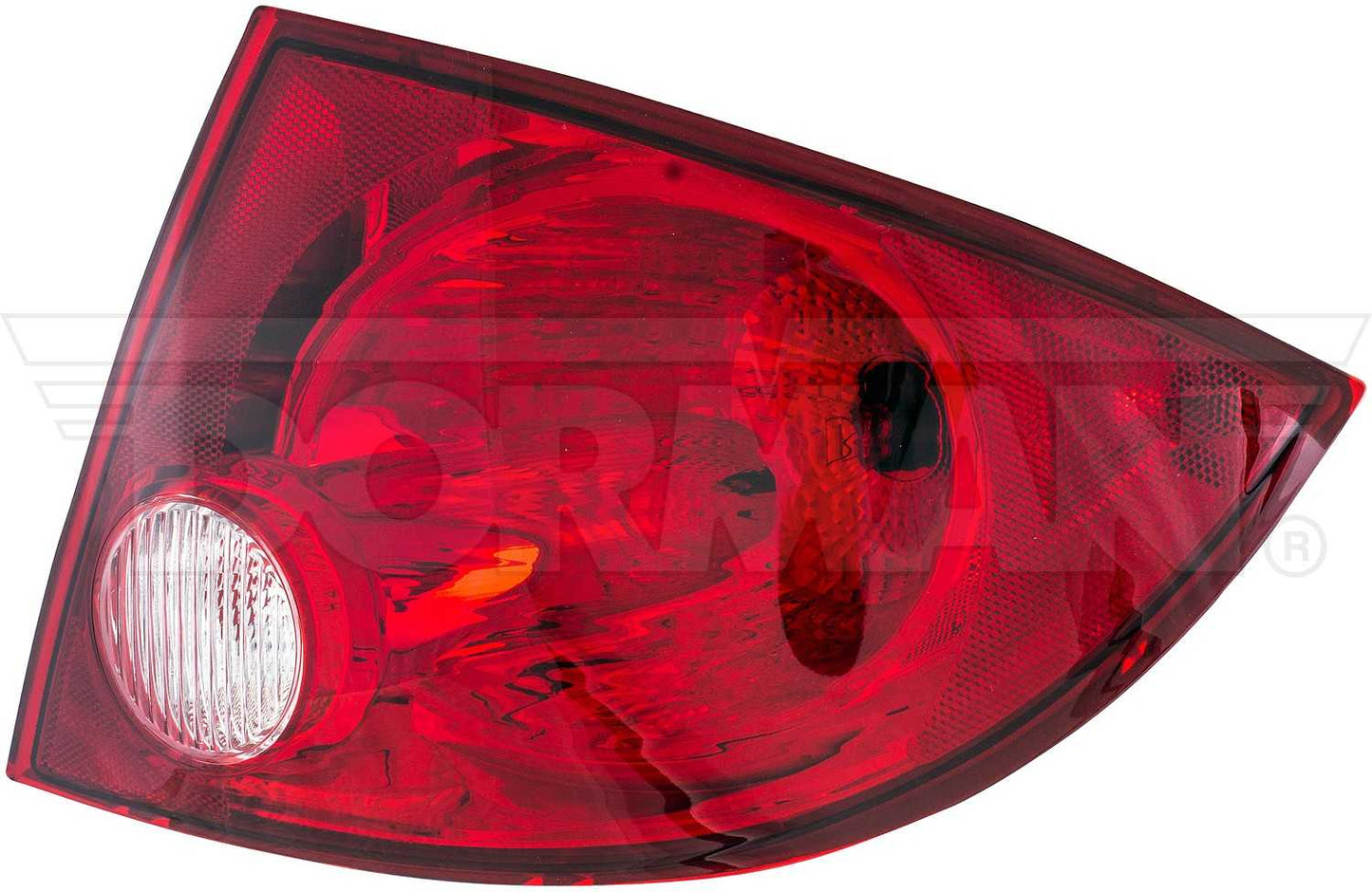 Dorman Tail Light Assembly with Original Design for 2008-2009 Chevrolet Cobalt and Pontiac G5 1611305