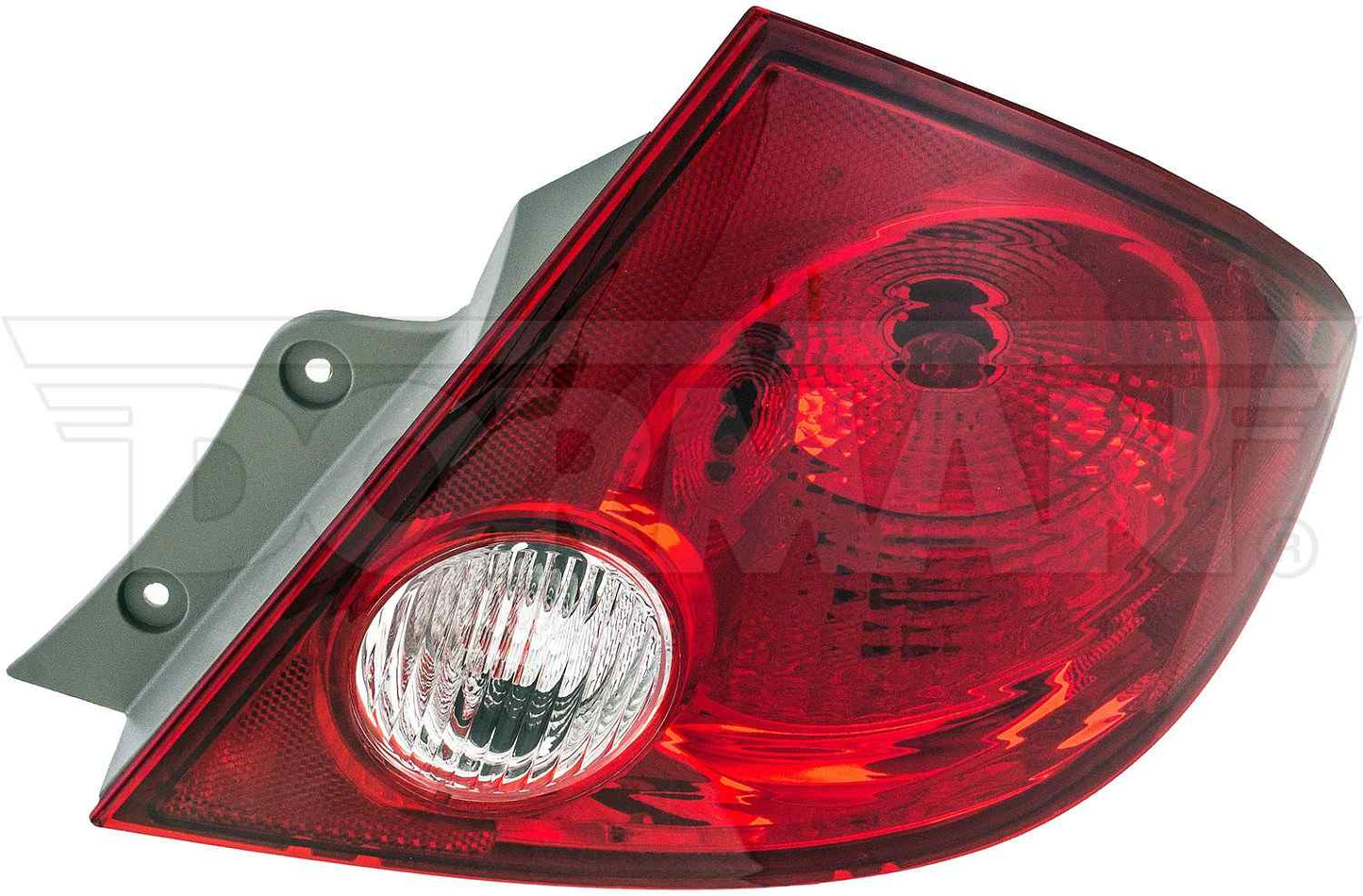 Dorman Tail Light Assembly with Original Design for 2008-2009 Chevrolet Cobalt and Pontiac G5 1611305